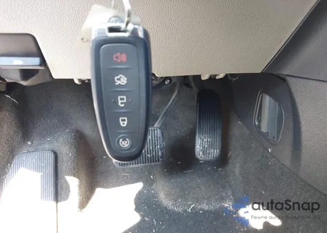 2013 Ford Explorer Limited z USA, uszkodzony, nr VIN 1FM5K7F88DGC18587